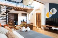 Suite mit 1 Schlafzimmer