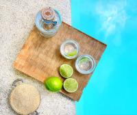 Domaine Les hauts de Sofaia - Évasion Créole - Vue Mer Spectaculaire - B&B Sainte-Rose