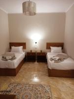 Luxury Triple Room