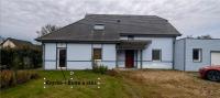 Studio indépendant avec prise VE - B&B