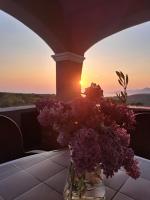 Holiday Home Apartment Ceranic Kotor Tivat - B&B Cattaro