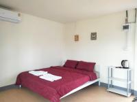 Chambre Quadruple avec Baignoire