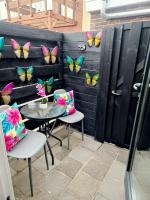 Studio Kendy - B&B