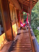 Chalet de charme - Bed and Breakfast