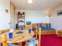 Studio cabine 3 personnes, cuisine équipée, animaux acceptés, proche pistes et commerces - FR-1-353-28 - Chambres d'hôtes La Plagne Centre