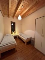 Apartmán u jezírka - B&B Kyjovice