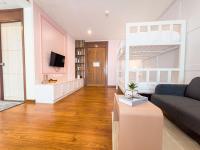 Appartamento Familiare con 1 Camera da Letto