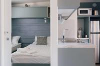 Casa Vacanze con 2 Camere da Letto - Piano Terra