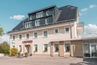 MK Apartments - B&B Aulendorf