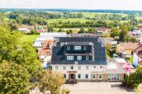 MK Apartments - B&B Aulendorf