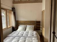 Appartement 3 pièces cosy avec piscine et parking à La Plagne - FR-1-353-123 - Chambres d'hôtes La Plagne Tarentaise