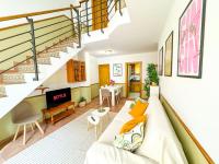 Duplex El Cisne Del Mar Turistea - B&B