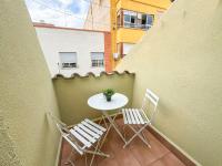 Duplex El Cisne Del Mar Turistea - Ferienwohnung Castellón de la Plana