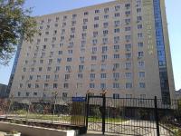 Лазурная студия в Молодежке - B&B
