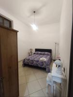 Appartamento Rosso MilliGio piano terra - B&B Marigliano