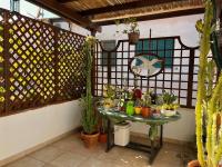 Cozy flat in downtown Orbetello - Chambres d’hôtes