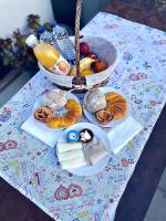 Paradise Farm with pool and jacuzzi in Douro - B&B