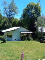 Casa con jardín - Circuito Chico, Bariloche - Chambres d’hôtes Bariloche
