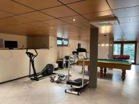 Villa las palmeras - Bed and Breakfast Armariz