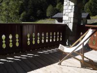 Appartement familial 3 chambres à Méribel, proche pistes - FR-1-355-1 - B&B Méribel