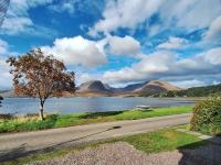 Kishorn Seaside House - Rooms - B&B Kishorn