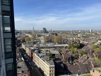 Highrise in Shoreditch - B&B Londra