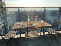 Platinum Luxury Industrial Unit City-Center - B&B Filippopoli