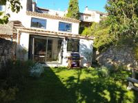 Le Souliadou - Bed and Breakfast Saint-Didier