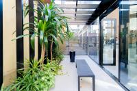 New Life Visconde - B&B Curitiba