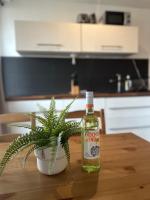 DALU Apartments - Bed and Breakfast