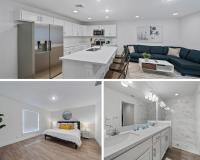 New Construction Home 10 To Beach 5 To Downtown - Ferienwohnung