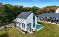 Pet Friendly Home In Margecan - B&B Gačice