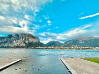 Appartement 1 Chambre avec Balcon