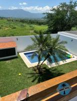 Casa 27 Mundo Élite Teques - B&B Tequesquitengo
