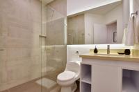 Superior One-Bedroom Apartment