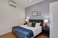 Apartamento de 2 dormitorios