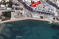 Birzebbugia - 100m from beach & promenade - B&B Birżebbuġa