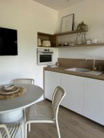 Lodge autour du golf Ardree - Ferienwohnung Saint-Antoine-du-Rocher