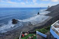 Anaga Playa Benijo 2 Paraíso Rural Trail-Beach - Bed and Breakfast Almáciga