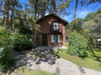 Bungalow con 1 Camera da Letto 