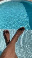 Bangalô Beterraba Pontal Atalaia, piscina, estacionamento,churrasqueira, PREÇO família 5 pess veja também p 4,3 ou casal - B&B