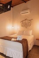 Suite Double Standard