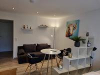 Apartment Casa Lotta - B&B Oberstaufen