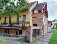 Bambusz Apartman Gyula - B&B Gyula