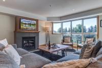 Le Chamois 504 - Upper Village - B&B