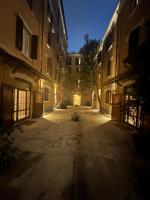 First Moon-Emme Loft - Bed and Breakfast Milaan