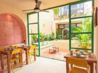 Kuka y Milpa - B&B Mérida