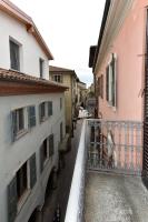 Belvedere Campanon - B&B Nizza Monferrato