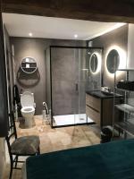 Appartement Talmont sur Gironde - B&B Talmont