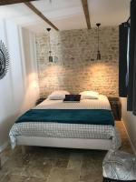Appartement Talmont sur Gironde - Ferienwohnung